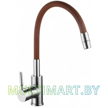 Смеситель Gross Aqua Colorflex (3241508BR)